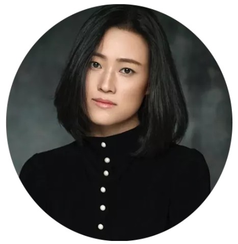 百度副总裁吴海锋,执行总监孙雯玉