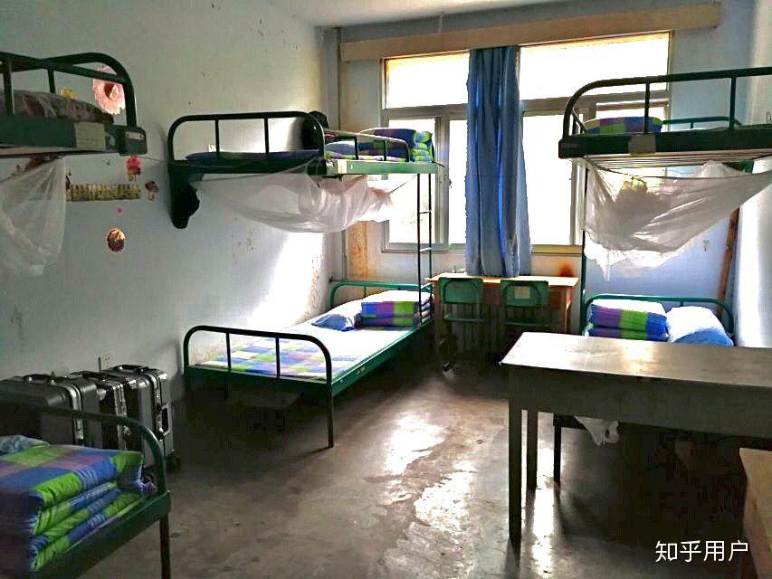 临沂职业学院的宿舍怎么样?