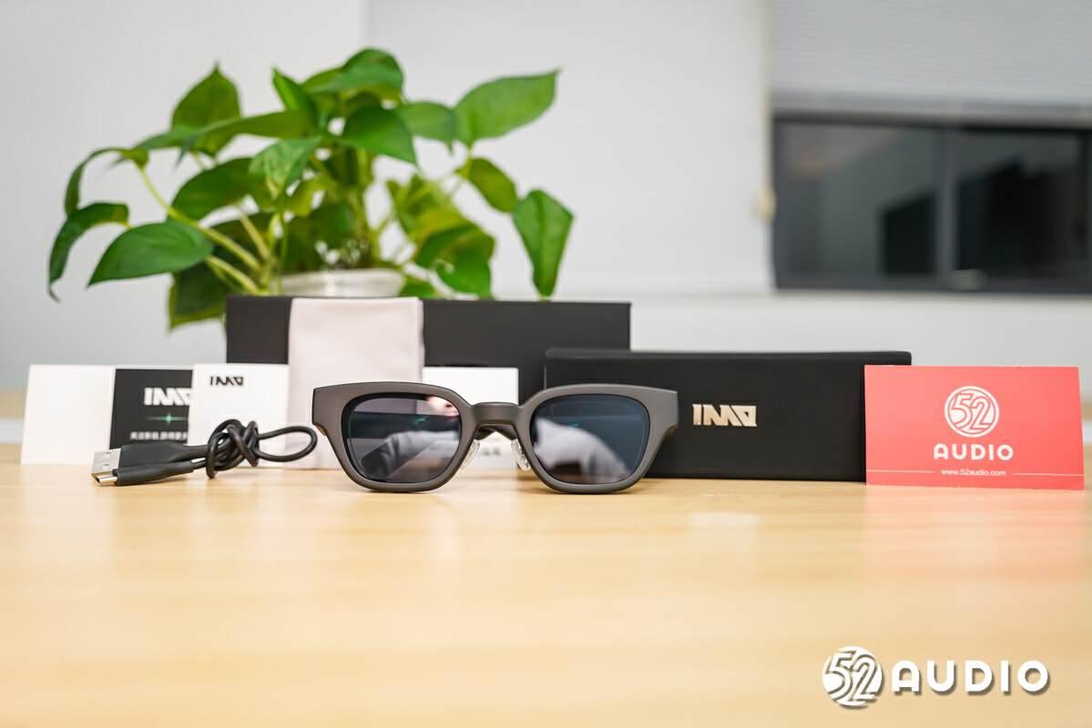 INMO Go评测:轻便智能眼镜标杆,七大实用效率功能 - 知乎