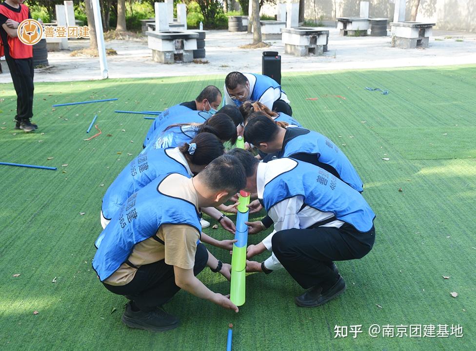 南京企业公司团建拓展发言稿,感谢信。团建拓展心得体会 - 知乎
