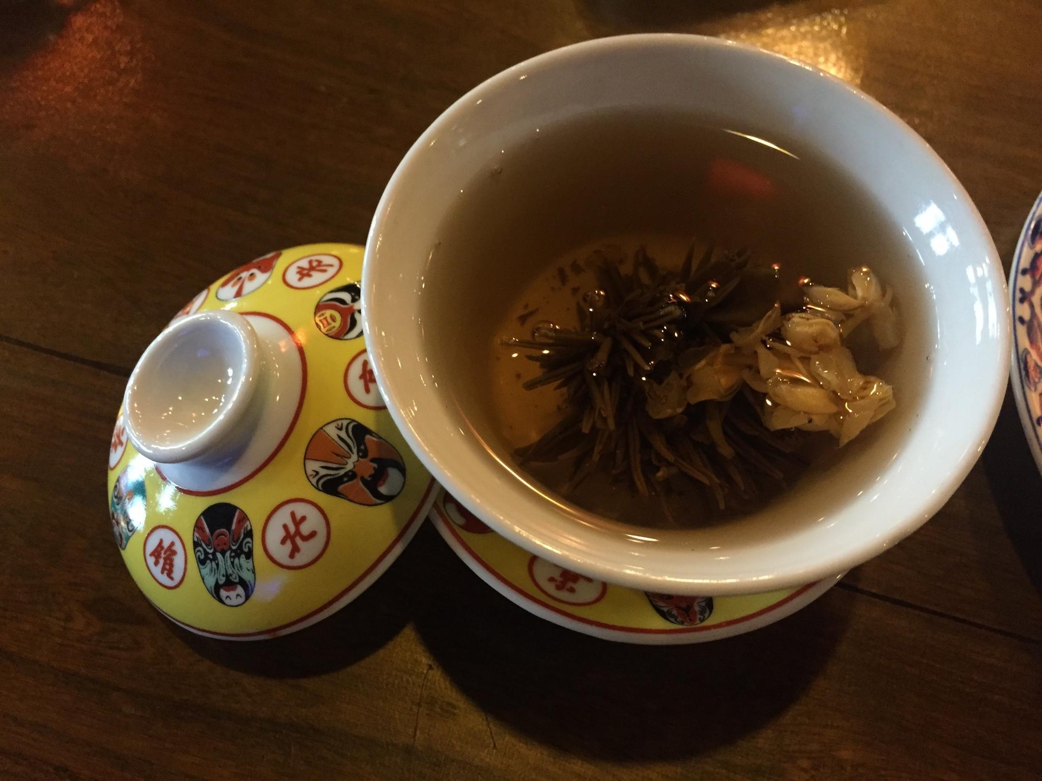 北京人爱喝茶,你知道为什么吗? - 知乎