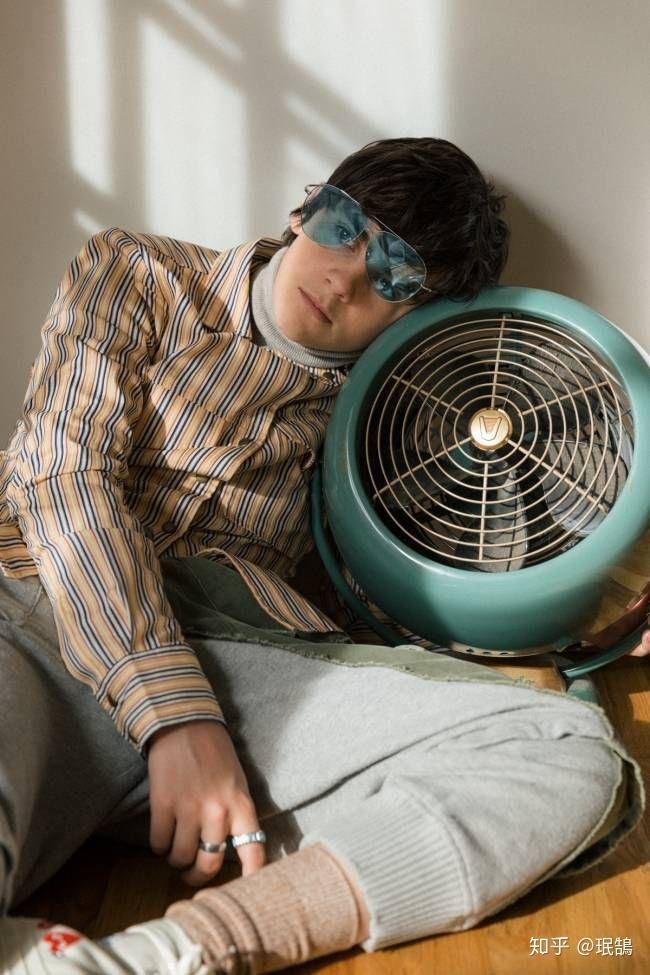 如何评价杰克迪伦格雷泽jackdylangrazer及其演技