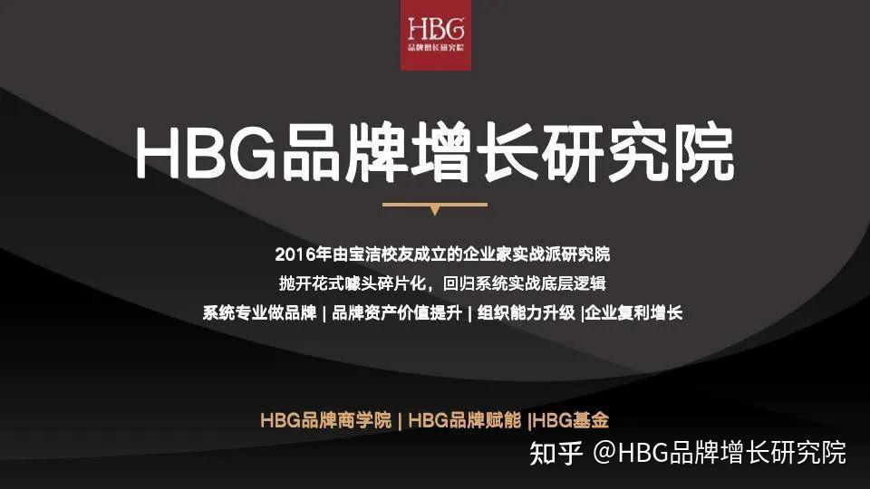 宝洁6000亿财报背后4大底层逻辑品牌至上产品创新高效渗透人才组织