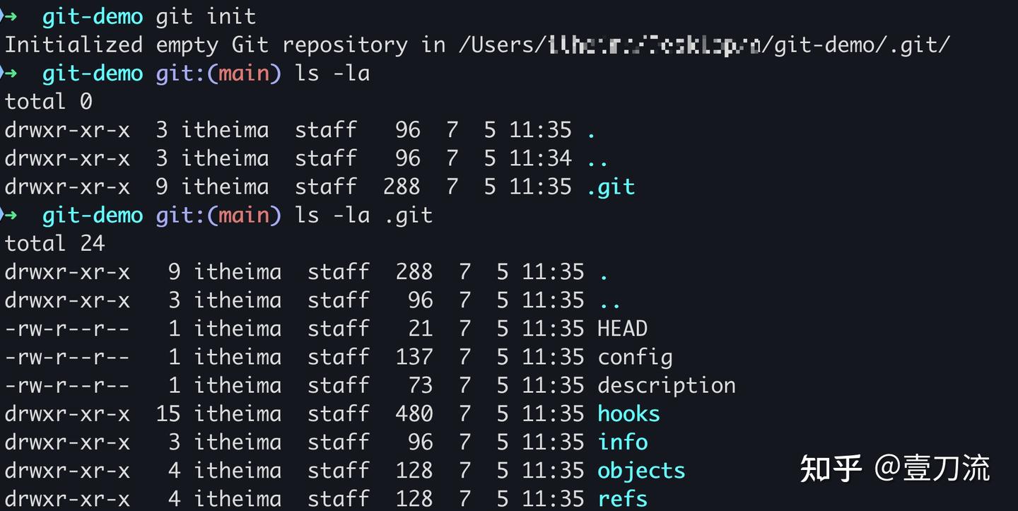 Git 实战（1）：基础入门 - 知乎
