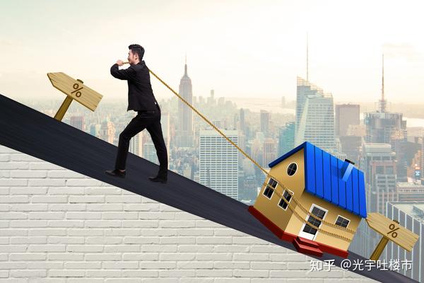 刚刚,住建部定调房地产及明年要怎么干,释放了10大信号 - 知乎