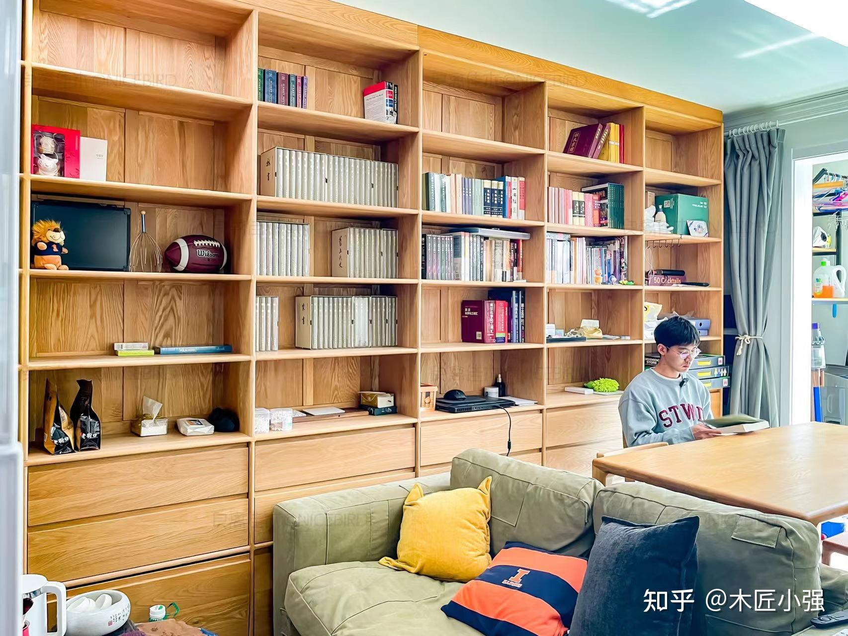 原木风格怎么装才能显高级,而不是出租屋既视感? - 知乎