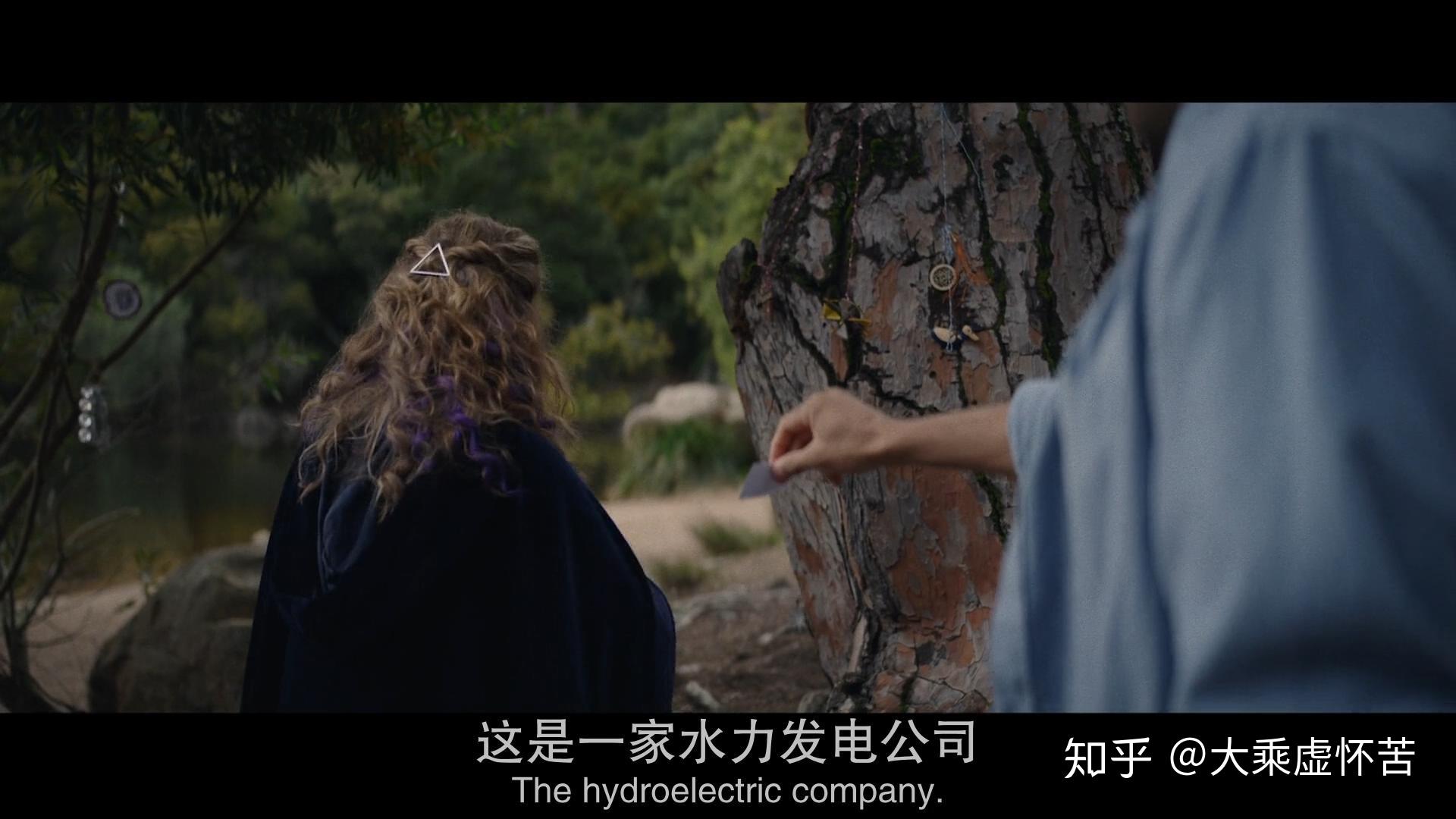 看图说片克苏鲁电影星之彩1