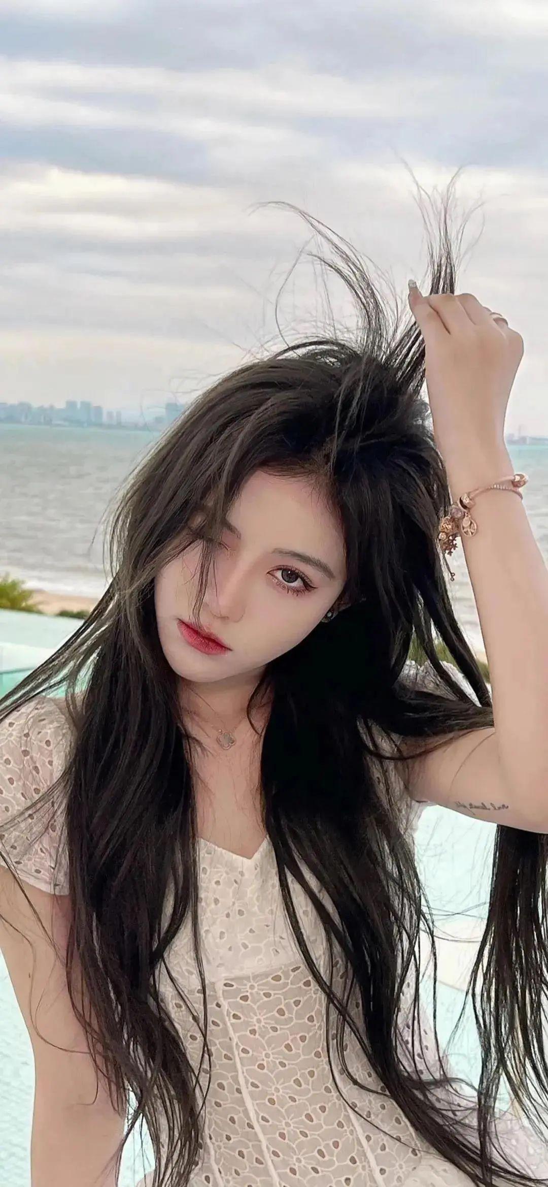 高清小姐姐手机壁纸,高颜值美女壁纸