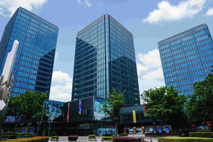 每天认识一家地产公司(43)-凯德集团 - 知乎