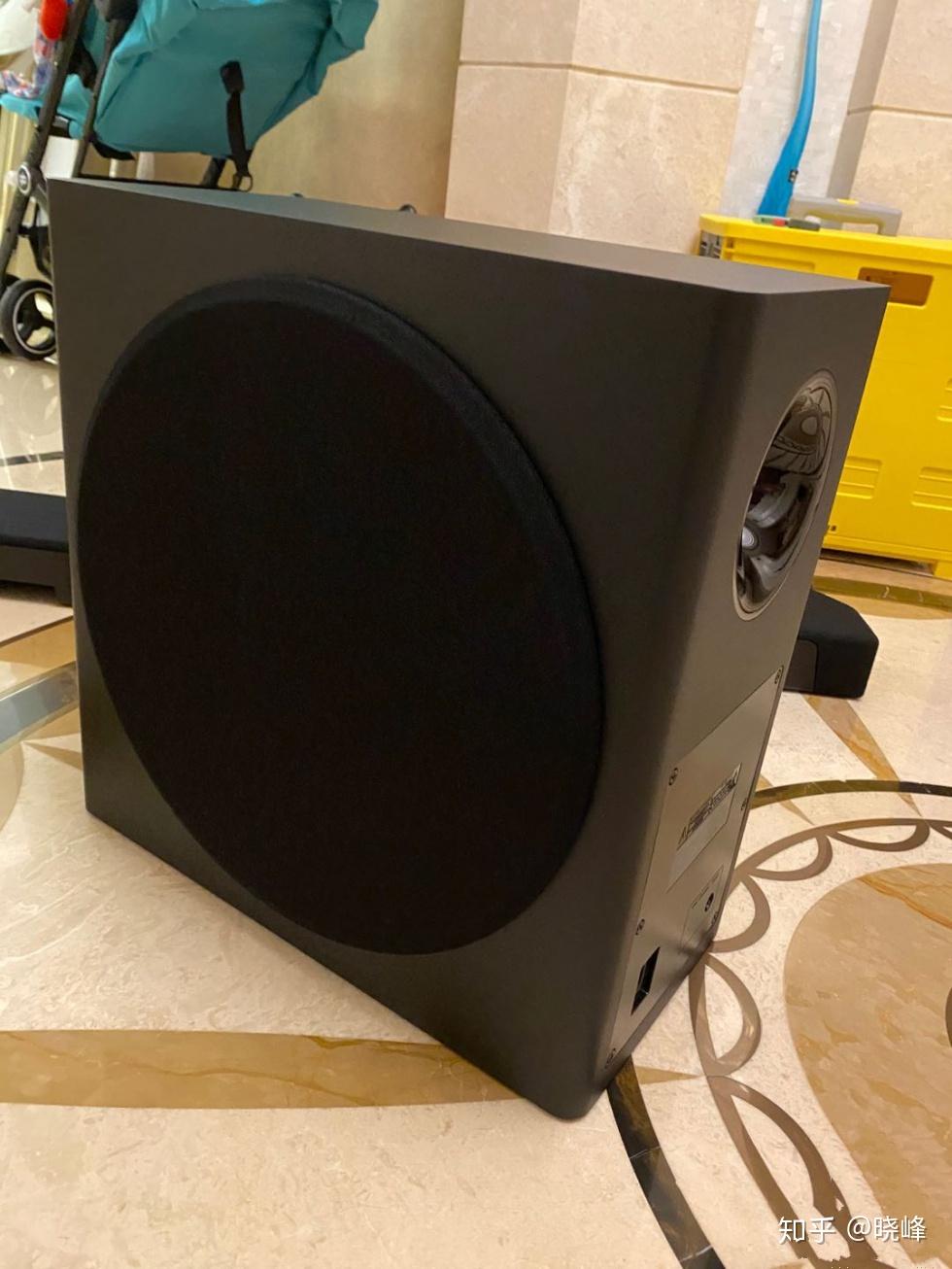 三星q900t回音壁简单开箱及q90r简单对比