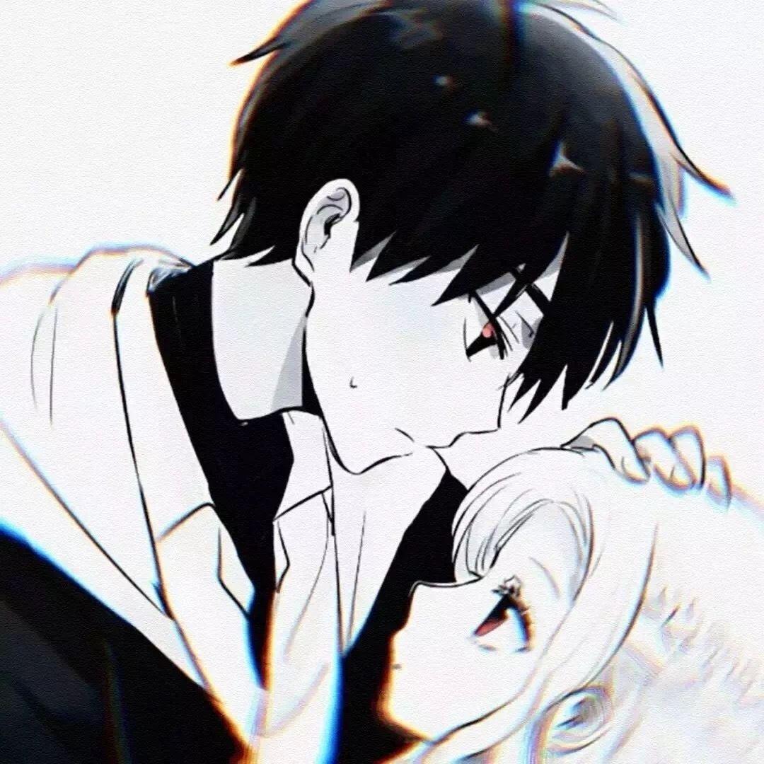 有哪些超好看的动漫头像?