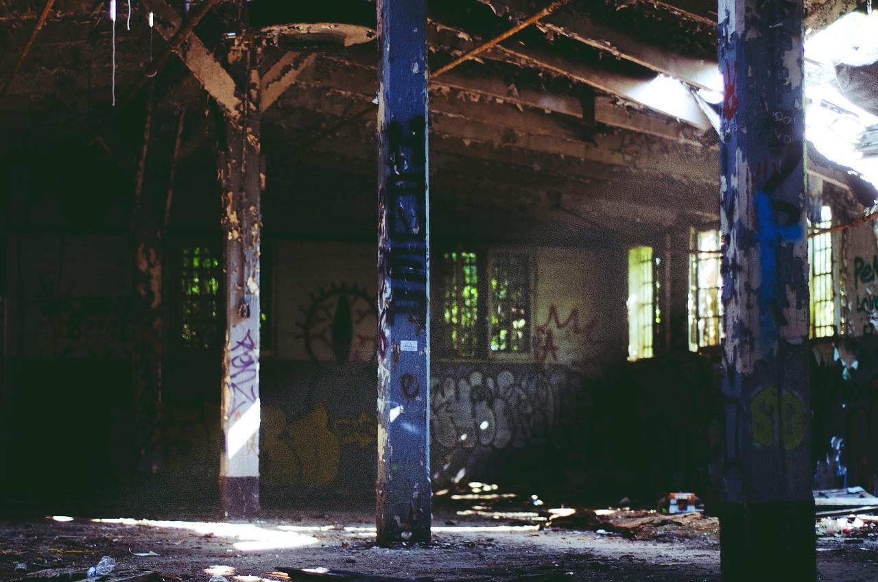 为什么总说没房子了