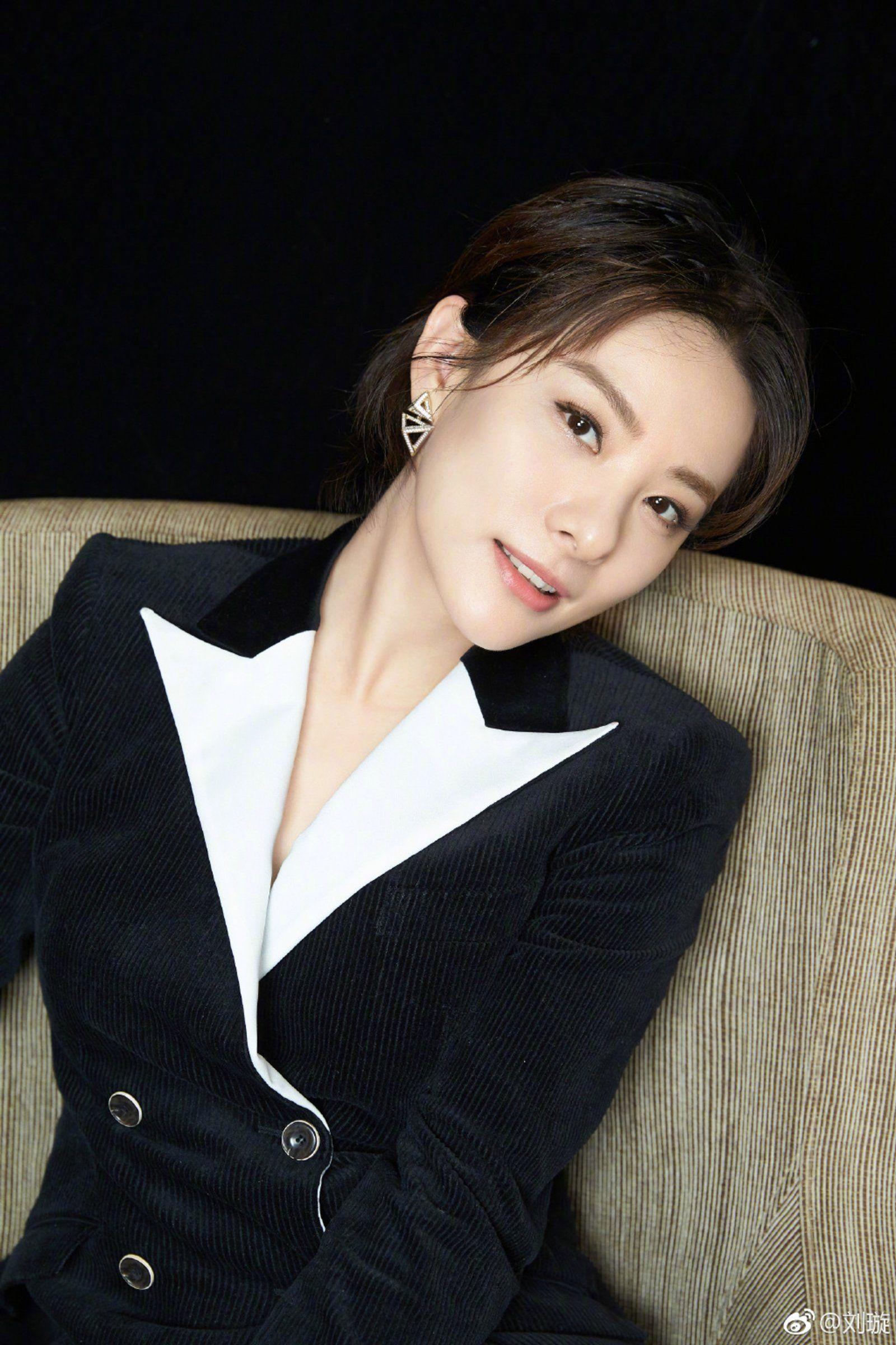 体操皇后嫁穷学生 刘璇11字神回"不嫁豪门"之谜