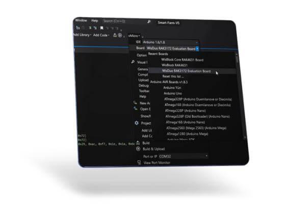 RUI3：简化物联网低功耗LoRaWAN®设备的开发（一） - 知乎