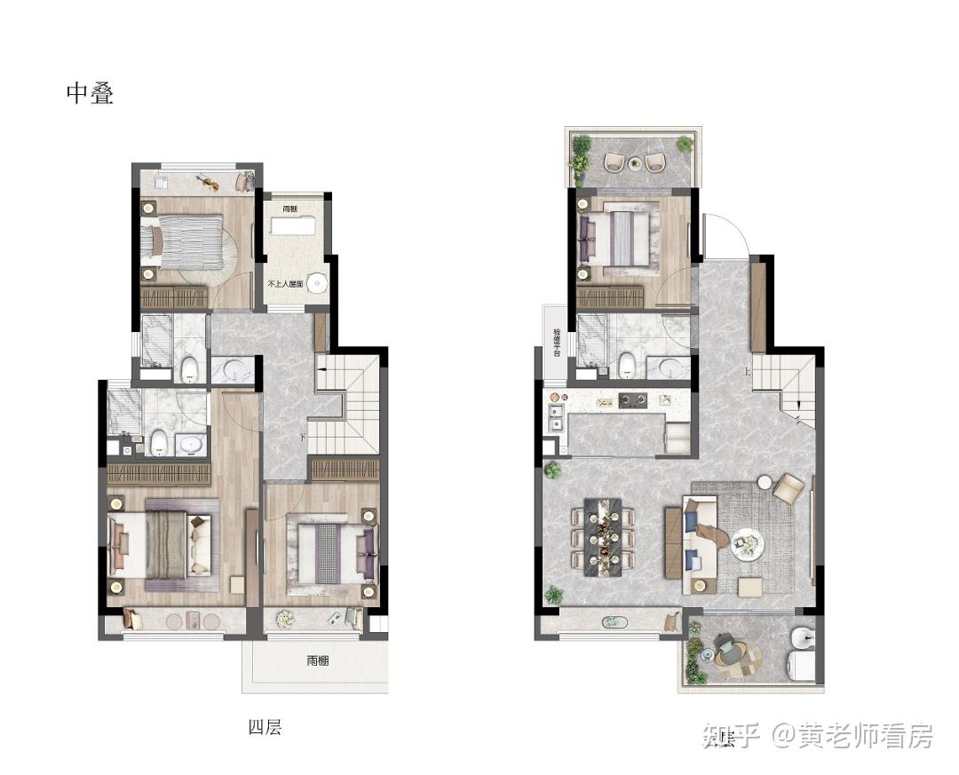断供许久！北上海终迎品质叠加！轨交旁、水系环抱、面朝公园 - 知乎