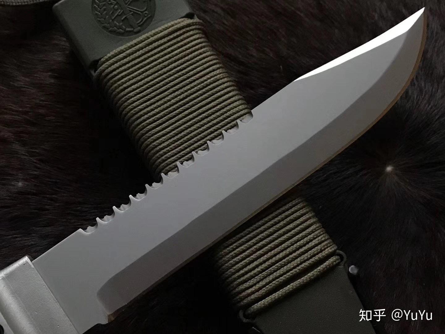 西班牙奥托的最经典型号丛林王1