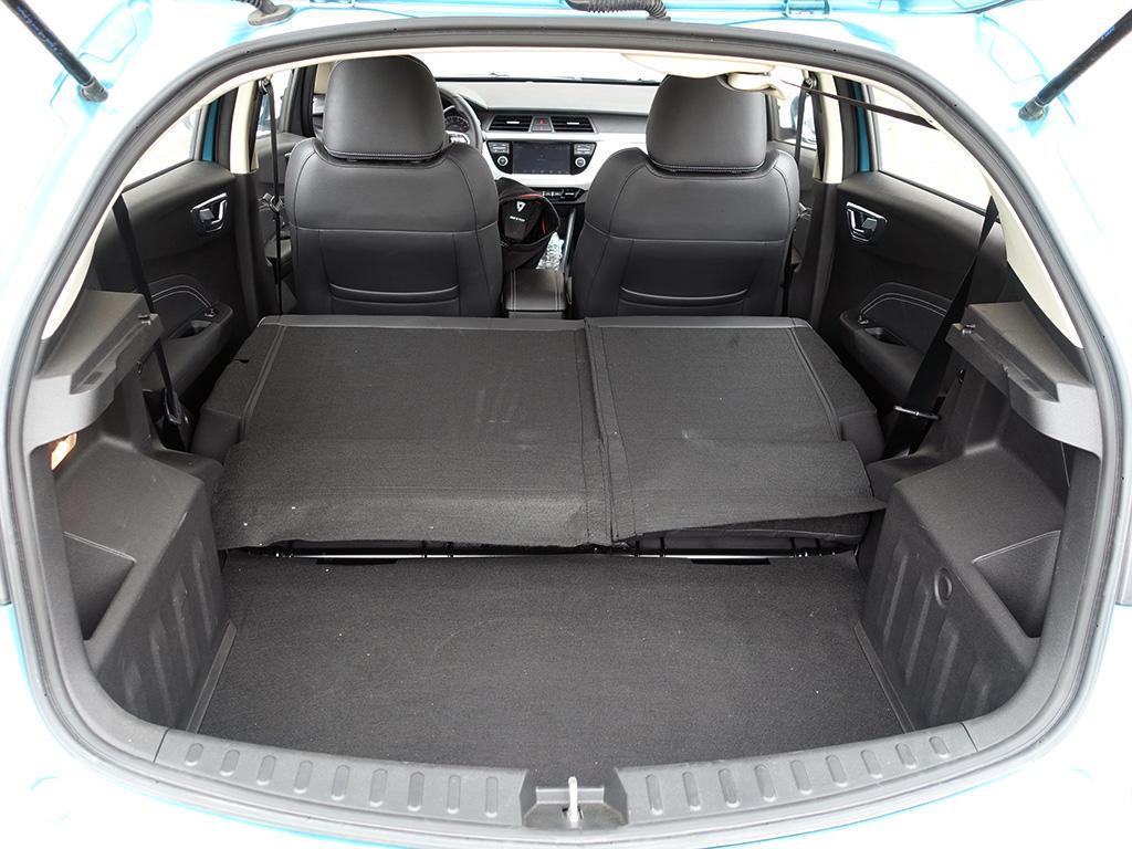 远景x3 售价不到7万 平均6个油 这台suv怎么样