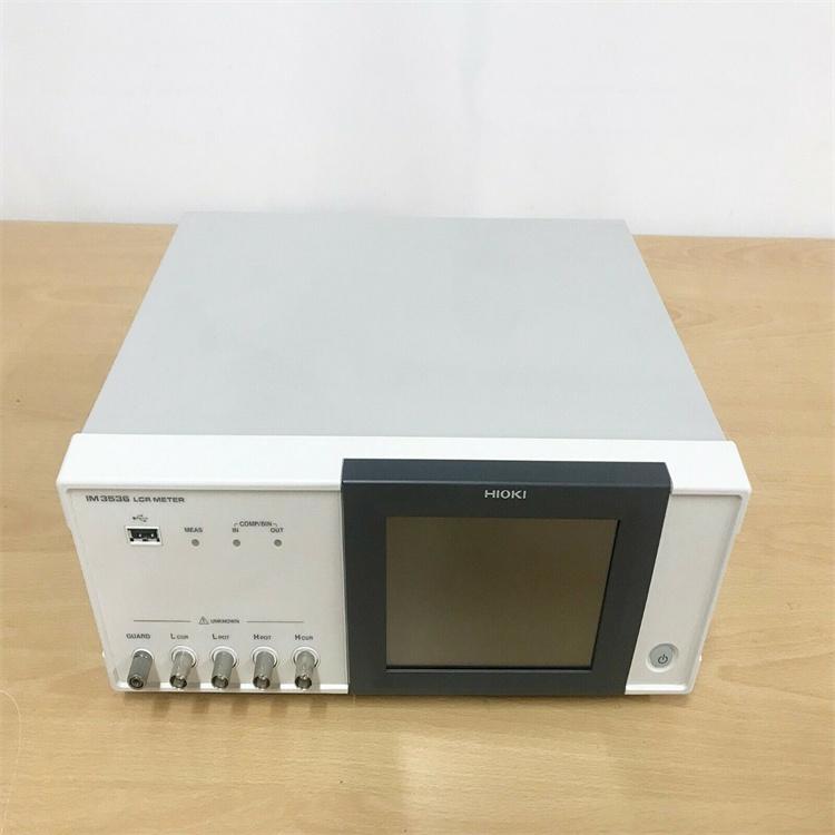 IM3536 LCR测试仪 知乎