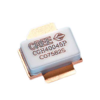 cgh40045p氮化镓gan高电子迁移率晶体管hemt