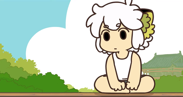 8《罗小黑战记》tv版和电影——诗性思维的追忆