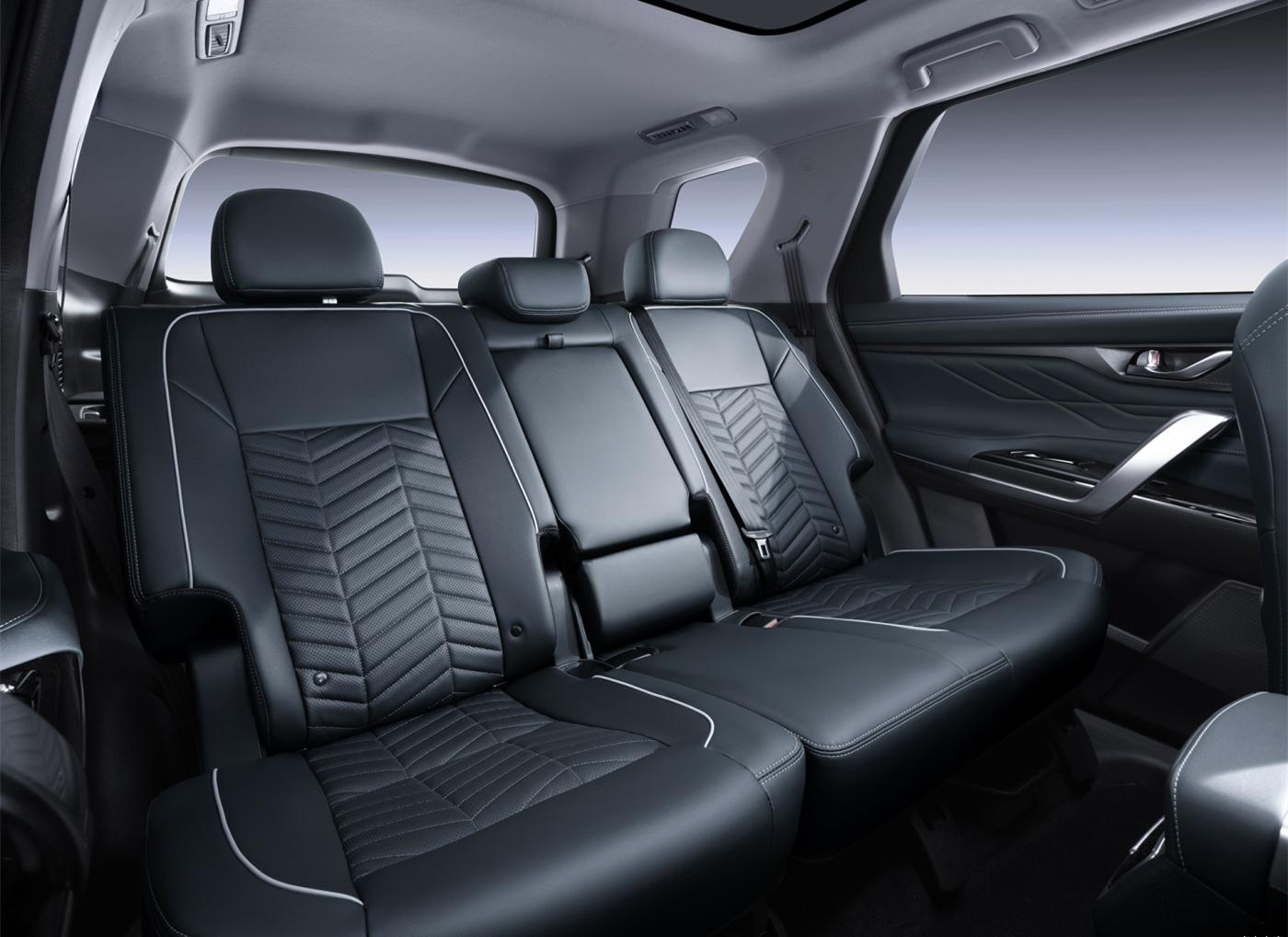 合资中大型suv只要16万起全系20t这些7座车最实惠