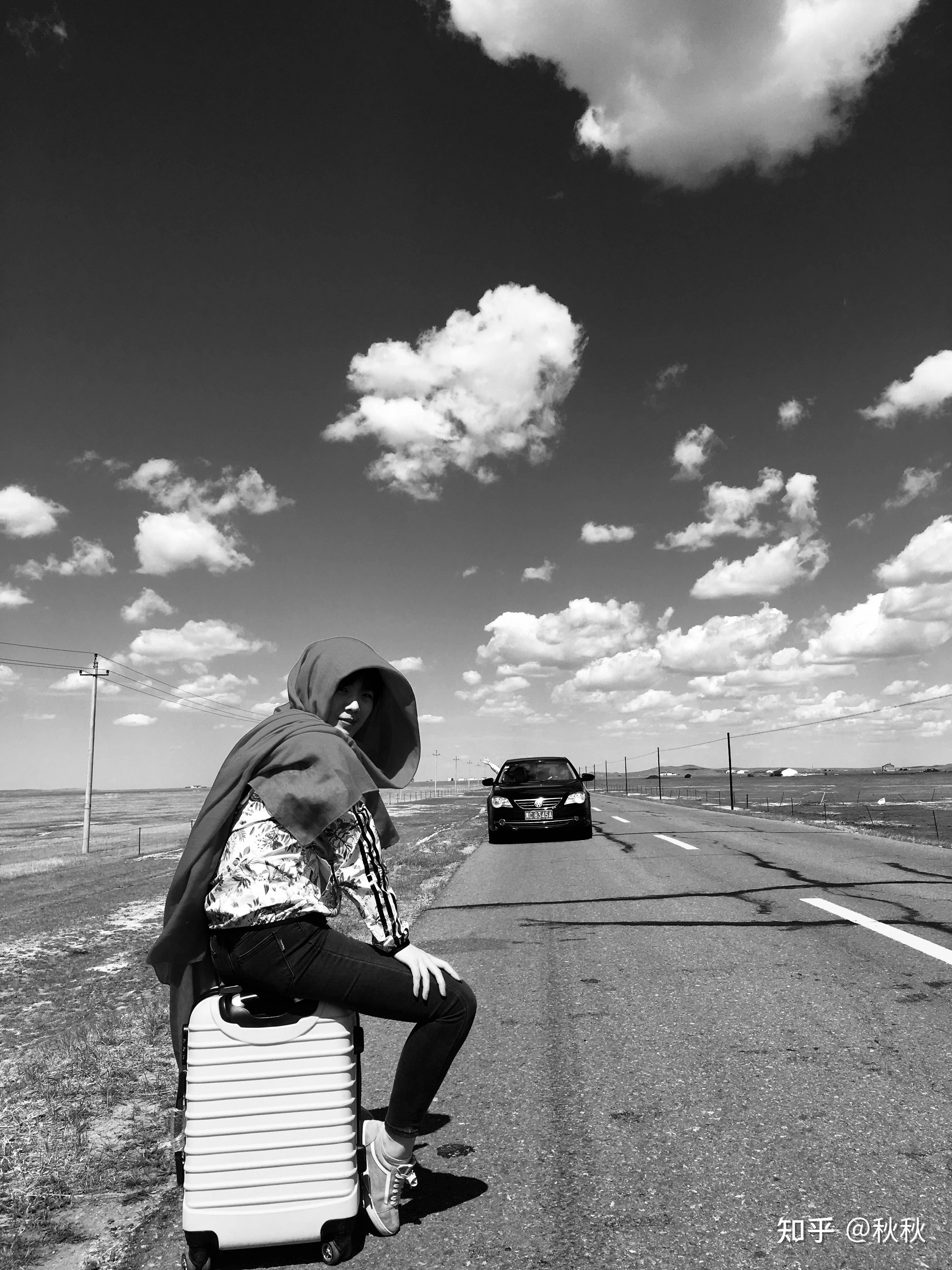 呼伦贝尔大草原自由行攻略及注意事项