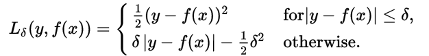 PyTorch的十七个损失函数 PyTorch的十七个损失函数