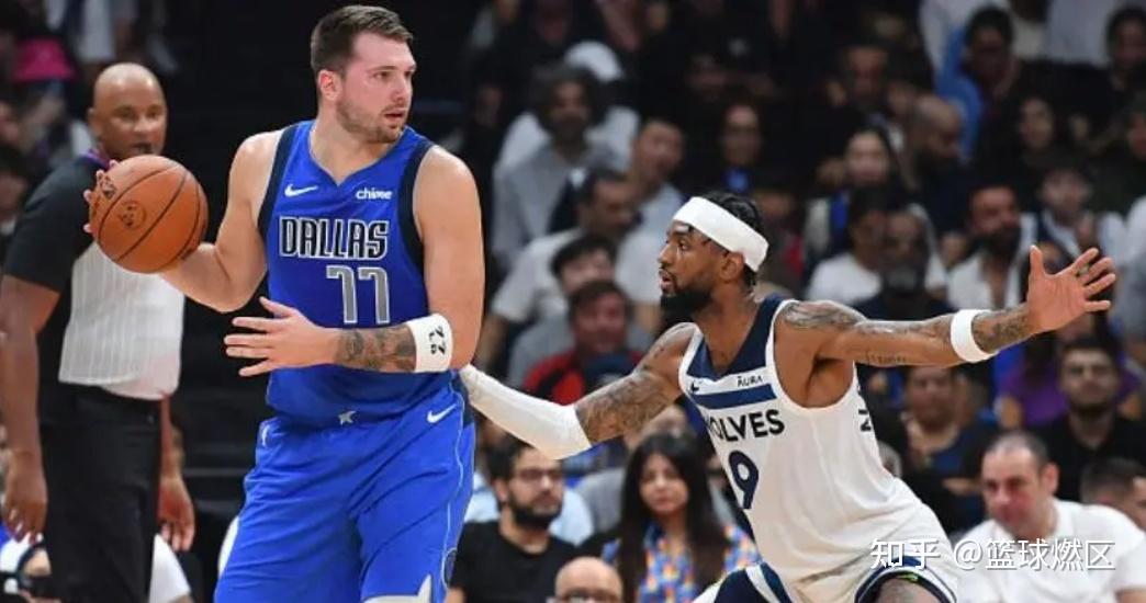 2023-2024赛季nba季前赛阿布扎比站:森林狼111-99独行侠,如何评价这场