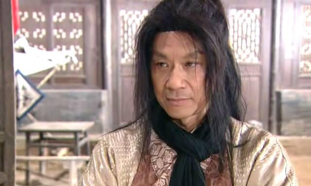 第67集郭巨侠-王学圻,念叨了一整部剧的郭巨侠,还参演过《梅兰芳》