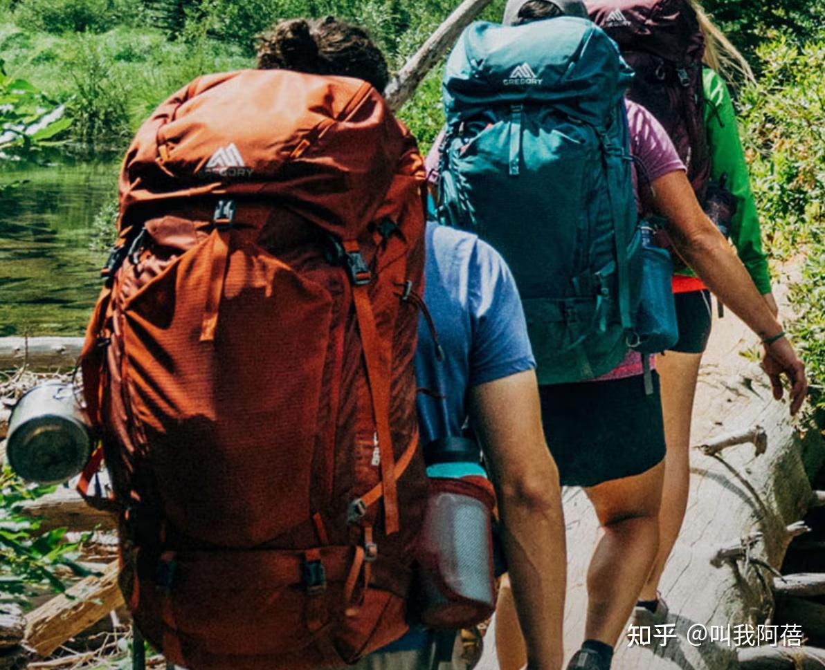 2024登山包品牌推荐:户外登山包哪个牌子好?精选Gregory|OSPREY|DEUTER|凯乐石|挪客等品牌登山包推荐