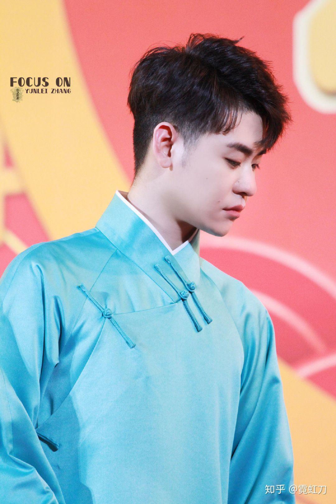 德云社有哪些让你一眼惊艳入坑的图