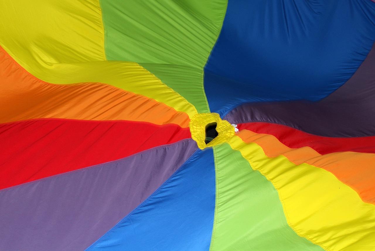 4. 阻燃帆布种类