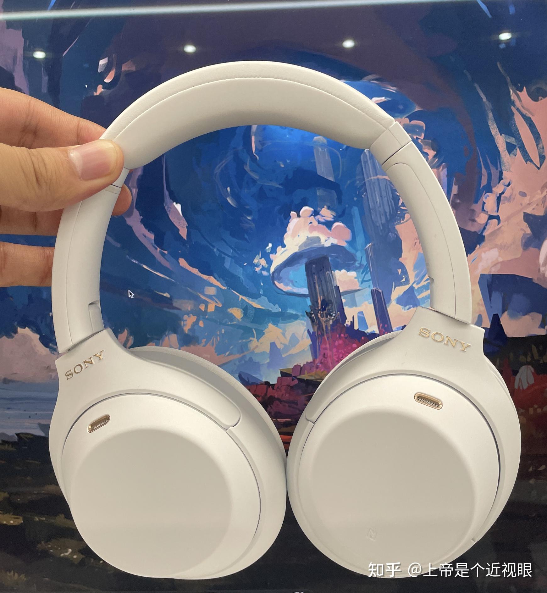 索尼wh-1000xm4 现在值得入手吗?