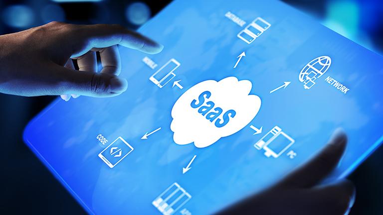 为什么推荐中小企业选速达saas软件
