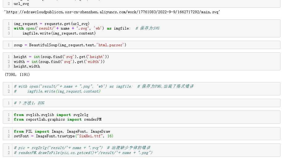 使用python将SVG转图片中遇到的一些问题 - 知乎
