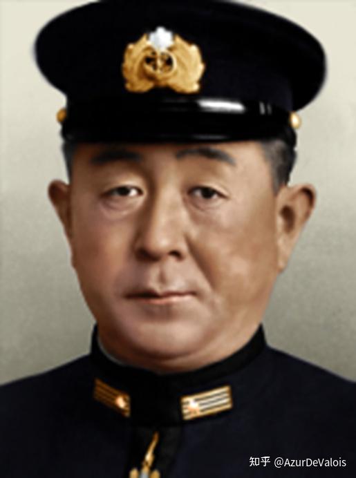 山口 多闻,kr中是日本的海军上将山口 多闻(1892年8月17日