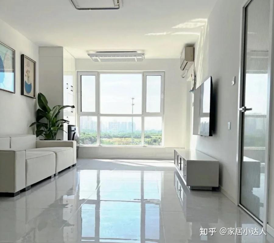 为啥“瓷砖通铺”的人,还没住就后悔了?我铺了,结果一言难尽 - 知乎
