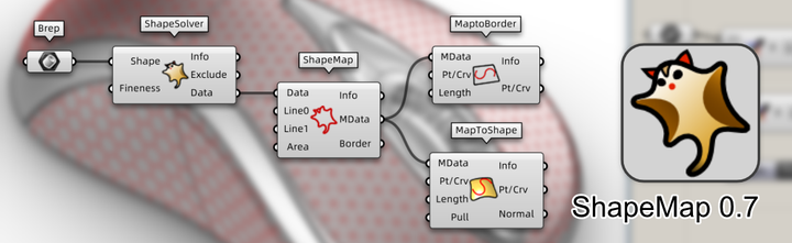 Sharpmap Dxf ShapeMap0.7授权通道开放 - 知乎