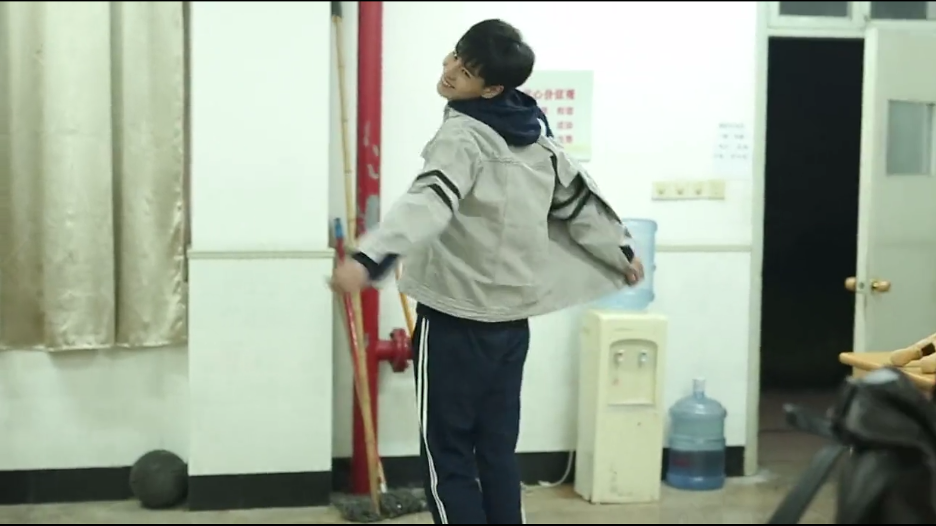 胡一天最多能接受几岁以内的年龄差?