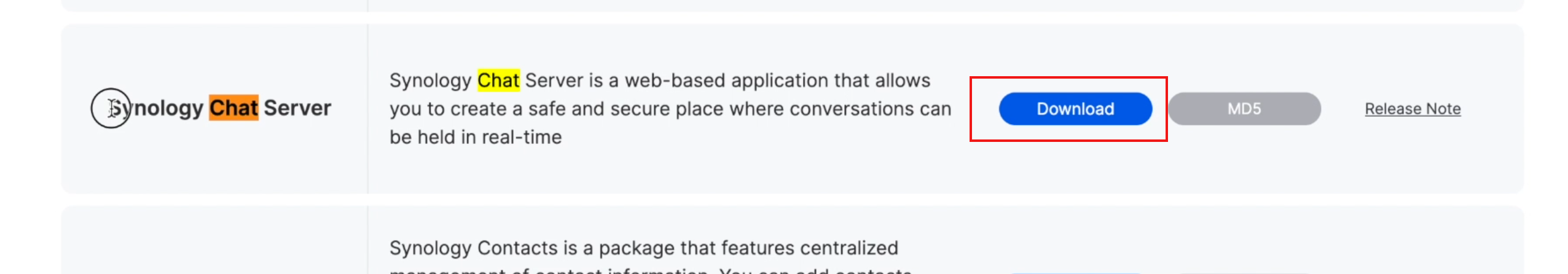 NAS Tools+群晖Chat联动设置,实现远程下载、交互、消息通知! - 知乎