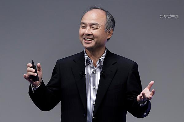 当孙正义开始疯狂炒股 知乎 当孙正义开始疯狂炒股 知乎
