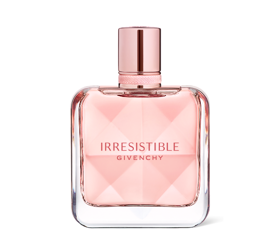 纪梵希「倾城香水」635元/35ml前调:悦动梨香 & 黄葵主调:土耳其