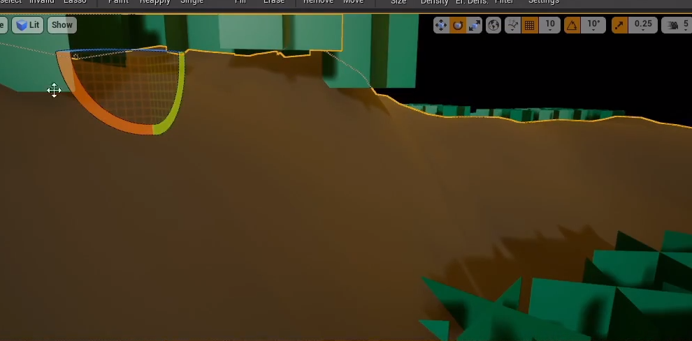 Virtual Texture(虚拟纹理)的理解和应用 | Epic 李文磊(笔记) - 知乎
