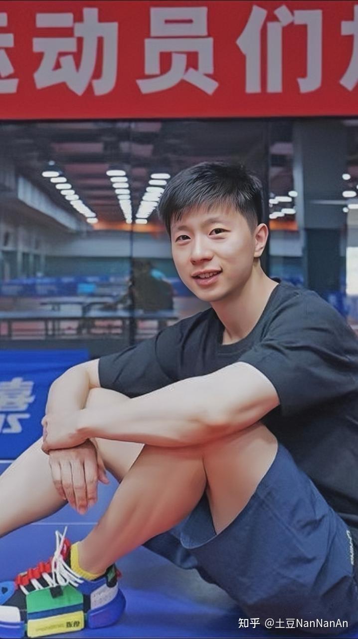 马龙的老婆咋了