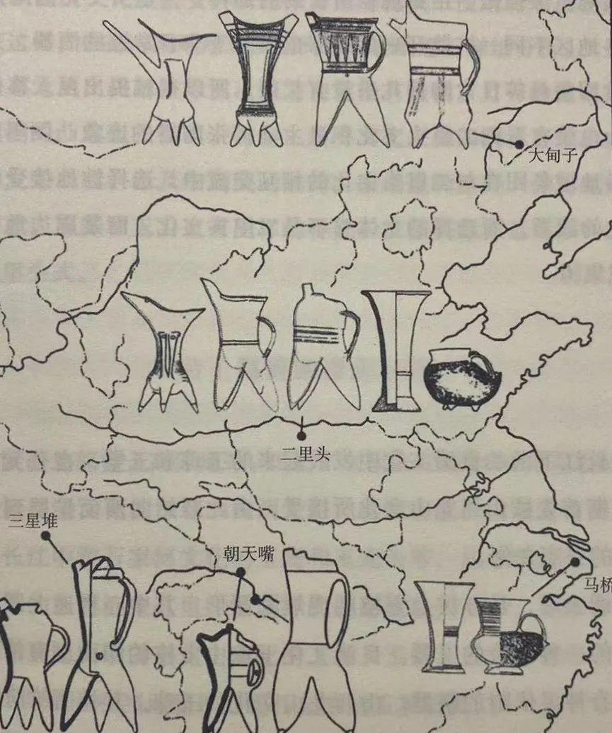 日本学者眼中的夏王朝:《中国文明的原像:夏王朝》 - 知乎