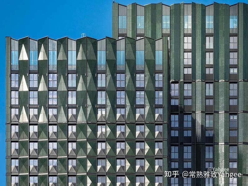 装配式模块化建筑,推动建筑工业化发展 - 知乎