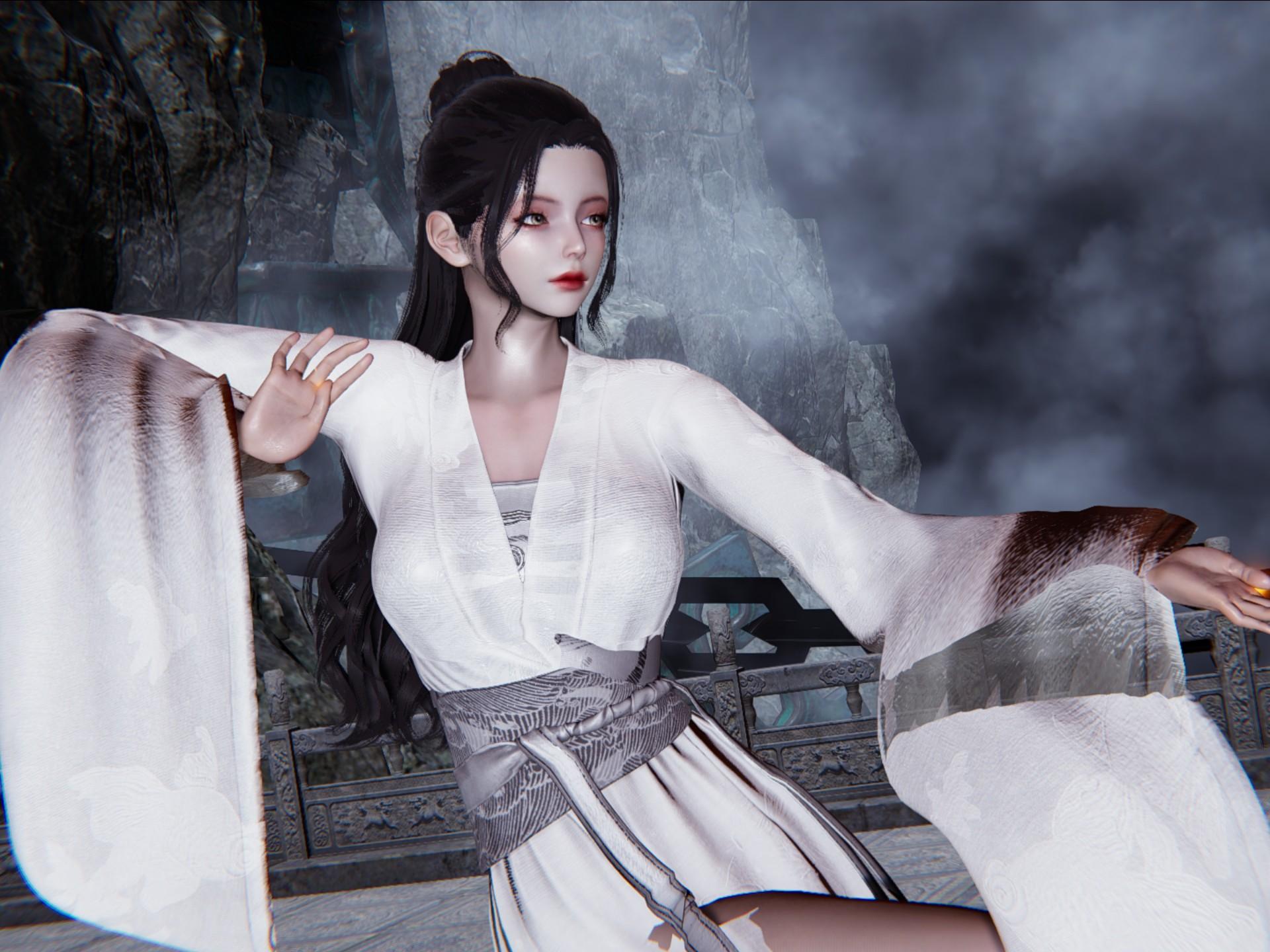 神国之上 陆嫁嫁 半壶纱