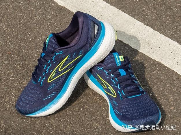Brooks布鲁克斯跑鞋如何选择Brooks布鲁克值得推荐的跑鞋