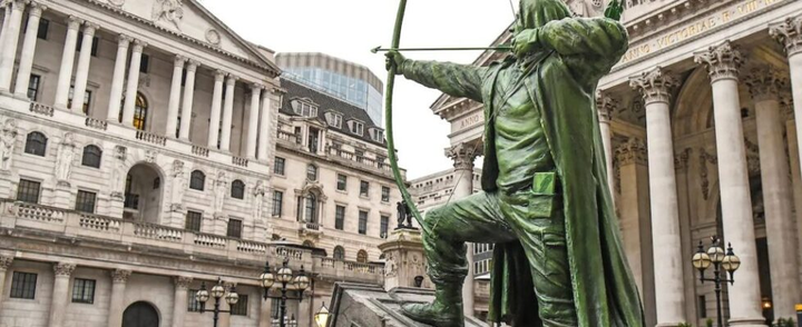 外汇天眼robinhood引领英国投资新风潮