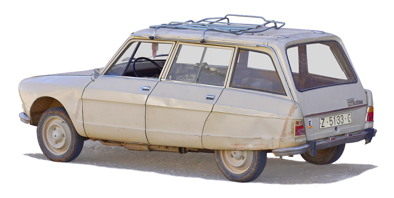 塔吊老化检测方法